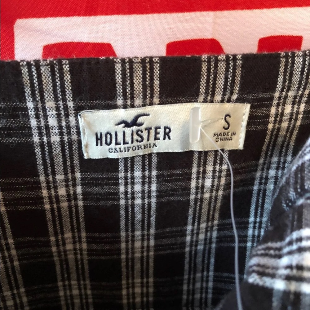 Hollister dress - Picture 3 of 7